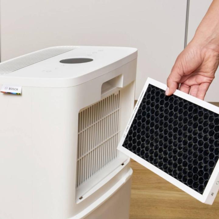 Actual product image Bosch Home Comfort Dry (17 m², 10 l/24h)