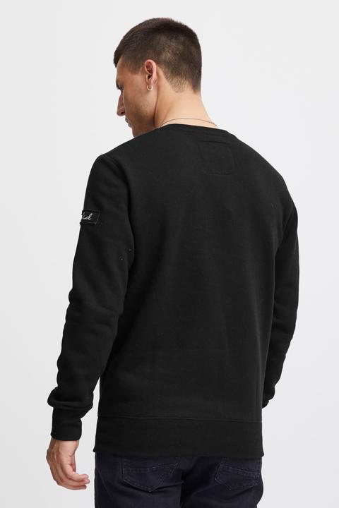 Actual product image Solid Trip Men's Knitted Pullover (M)