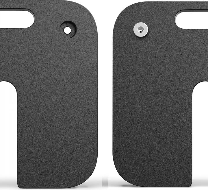 Actual product image Zipro Square