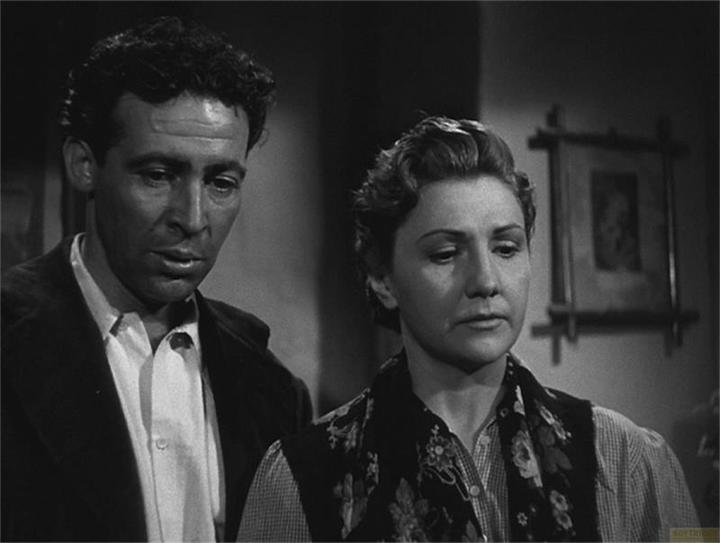 Image du produit Plaion Le secret de Marcelino (DVD, 1955, Allemand)
