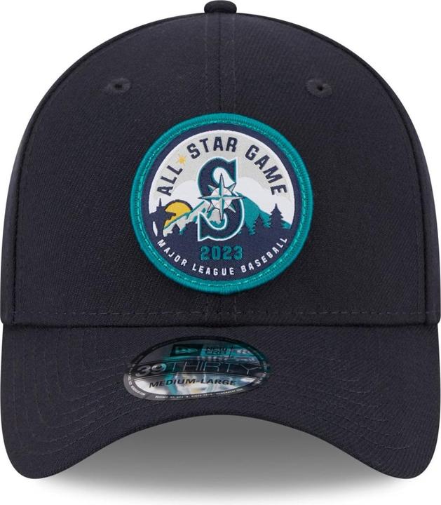 Immagine prodotto New Era Cappellino 39THIRTY - ALL-STAR GAME Seattle Mariners - L/XL (XL)