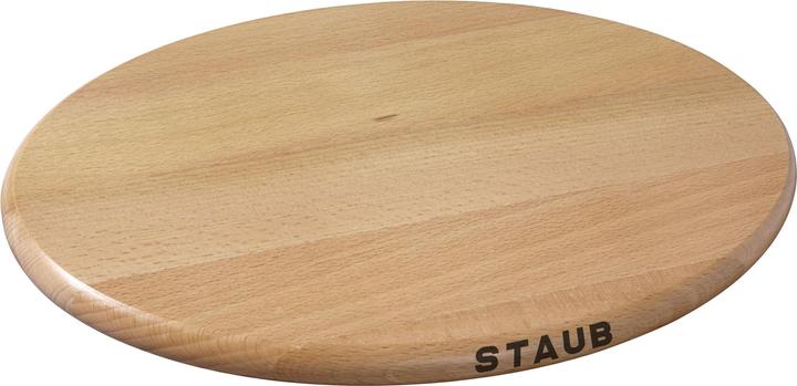 Image du produit Staub Magnétique (1 x, Dessous de poêle)
