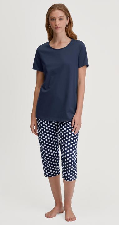 Produktbild Calida Cotton Special 3/4-Pyjama (M)