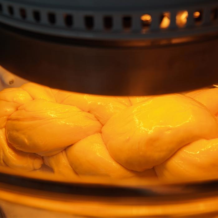 Produktbild Rotel Heissluft-Fritteuse Paco Master 197EU1 1300 W