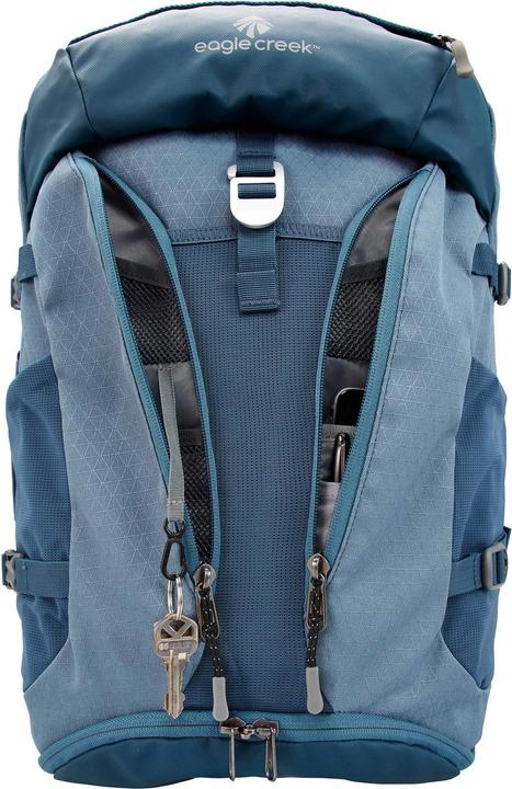 Actual product image Eagle Creek Global Companion Backpack 40l (40 l)