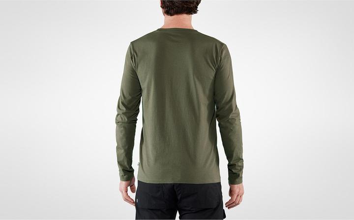 Produktbild Fjällräven Forever Nature Badge (L)