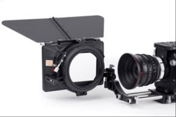 Wooden Camera UMB-1 Universal Mattebox (Pro) (Matte Box)