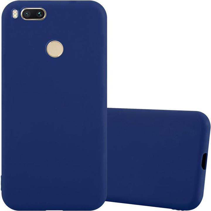 Candy dark blue