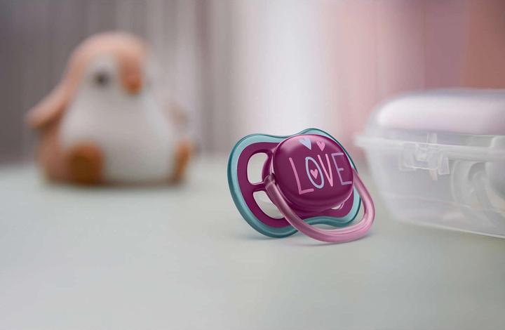 Actual product image Philips Avent ultra air (2 x, from 18 m.)