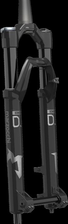 Produktbild Marzocchi Bomber DJ 26" (100 mm, Luft)