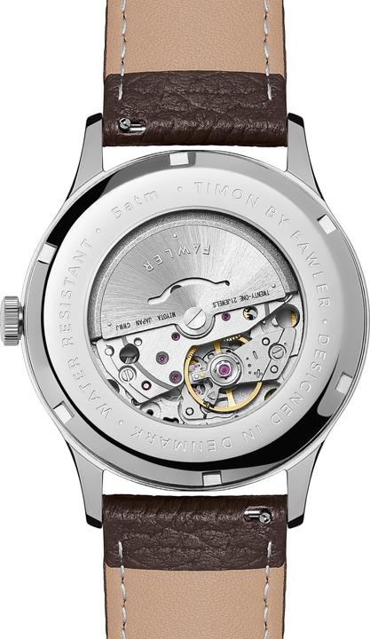 Produktbild Fawler Timon (42 mm)