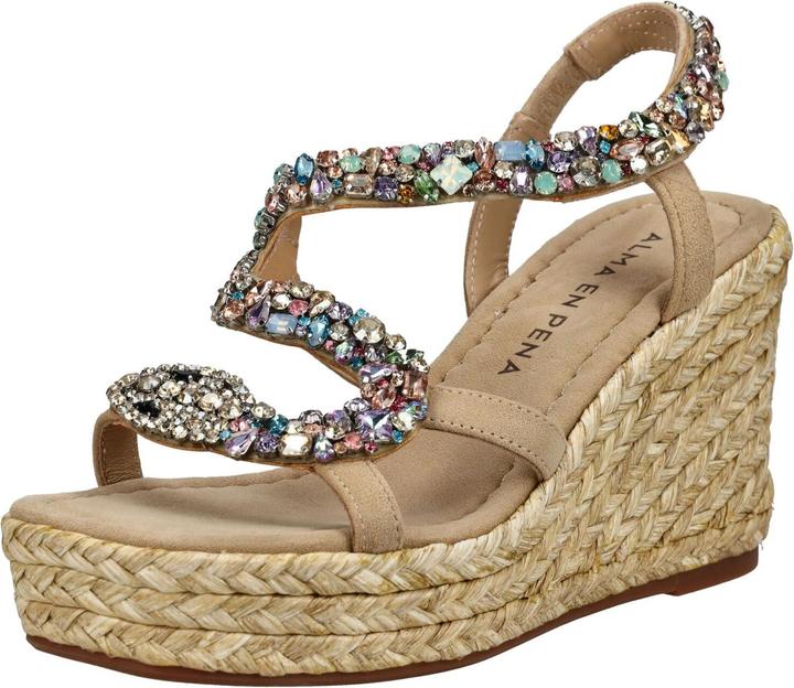 Image du produit Alma en Pena Sandalen (40)