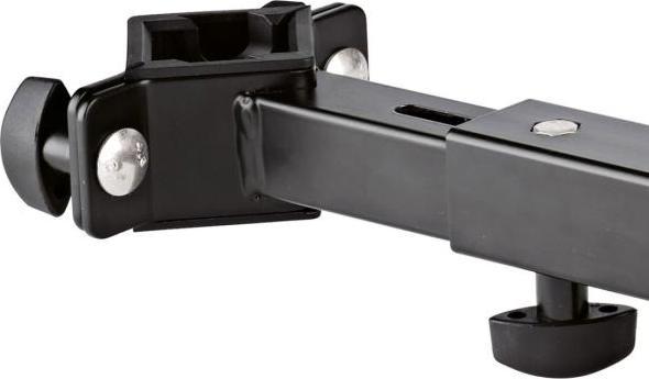 Immagine prodotto K&M Supporto universale 18807-000-55 nero (18807-000-55) (Tastiera)