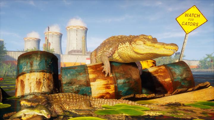 Image du produit Deep Silver Maneater (Xbox One X, Xbox Series X, FR)