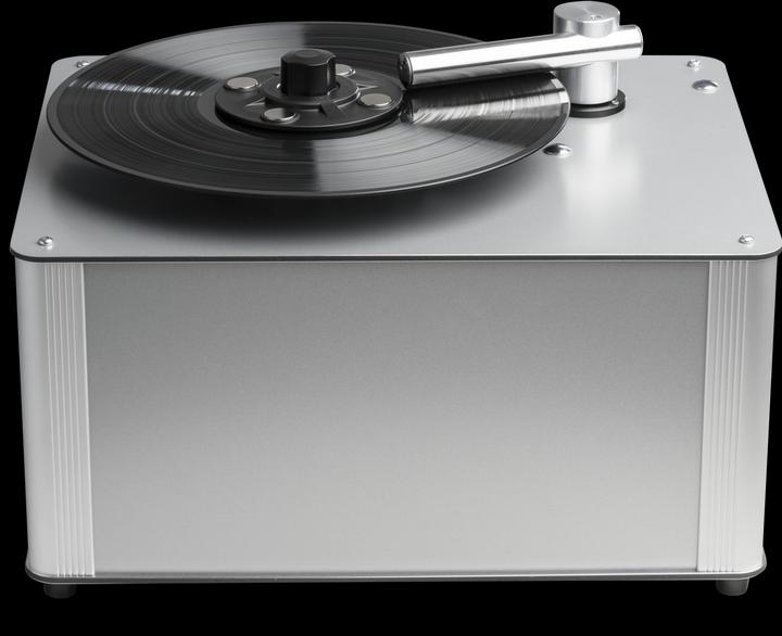 Immagine prodotto Pro-Ject VC-S2 ALU (Pulizia del giradischi)