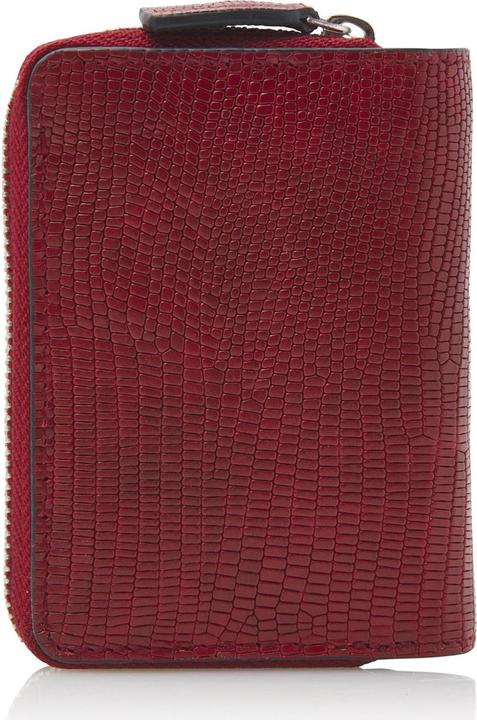 Produktbild Castelijn & Beerens Donna Geldbörse RFID Leder 8 cm