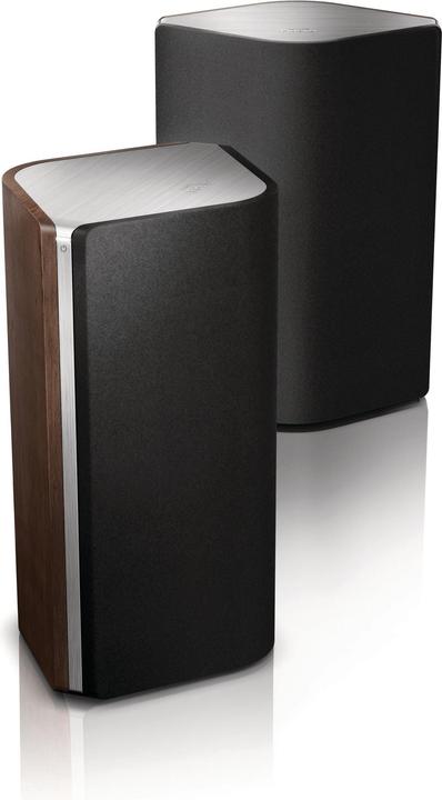 Actual product image Philips Aw9000/10
