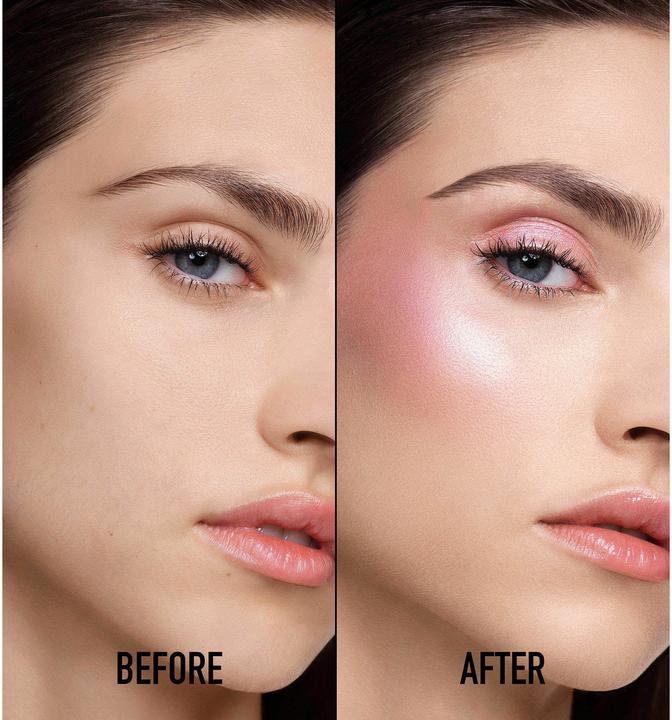 Immagine prodotto Dior Forever Glow Maximiser 014 Int24 (014 Rosy, Highlighter, 159 g)