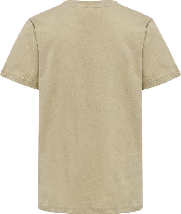 Actual product image hummel Wimb T-Shirt S/S (152, 158, 164)