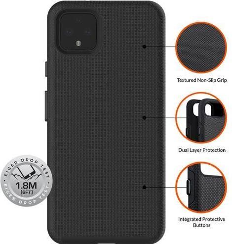 Produktbild Eiger North Case (Google Pixel 4 XL)