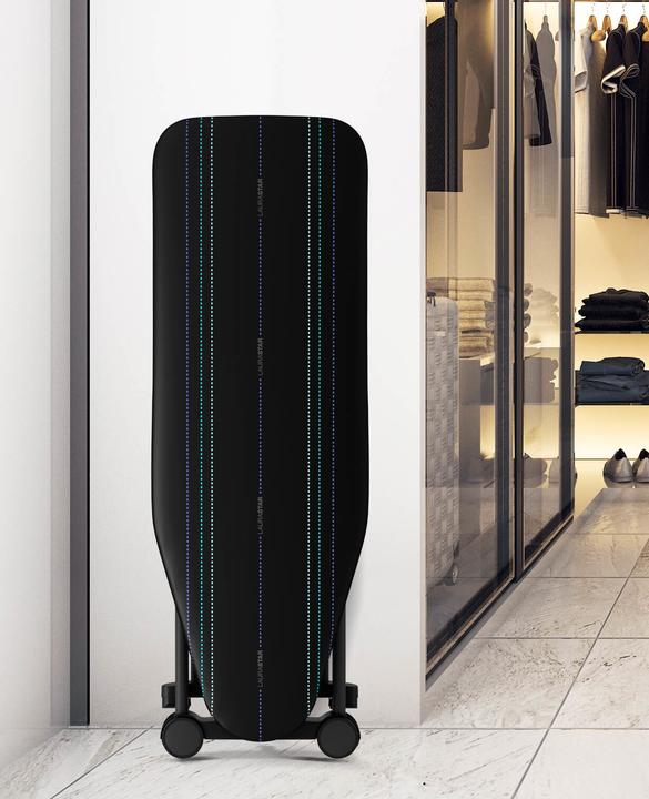 Actual product image Laurastar Universacover Smart Black