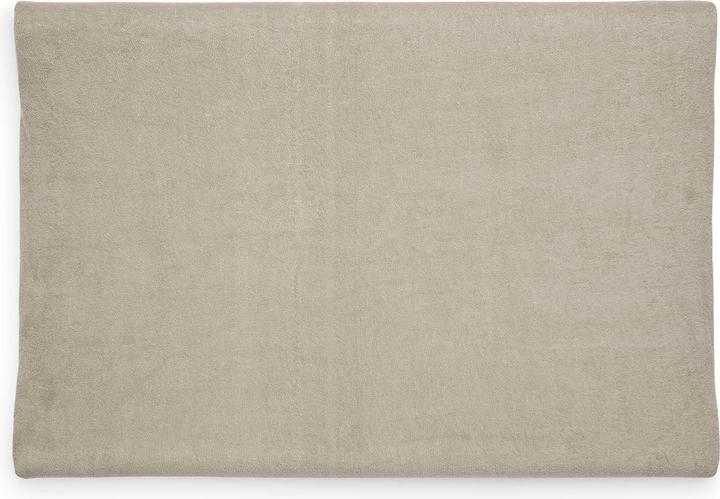 Image du produit Jollein Taie d'oreiller à langer Éponge Nougat (pack de 2) (50 x 70 cm)