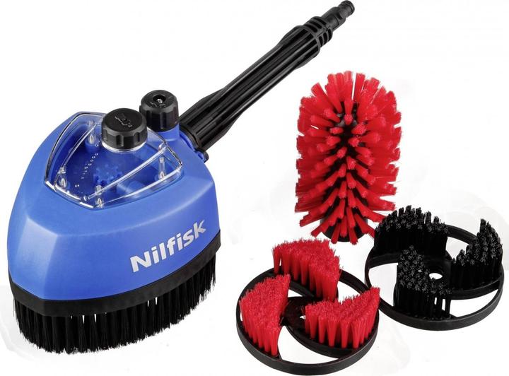 Produktbild Nilfisk Multibrüsten Set