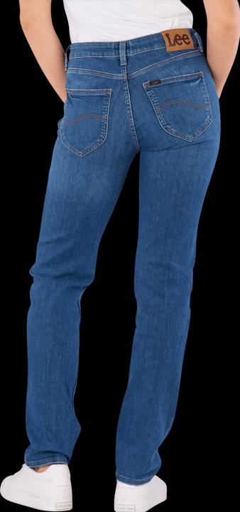 Actual product image Lee Jeans Marion Straight (W30/L33)