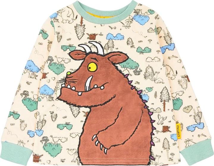 Actual product image The Gruffalo Schlafanzug (104)