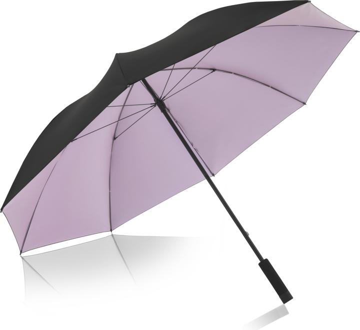 Schwarz, Rosa