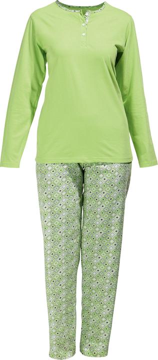 Produktbild Erwin Müller Damen-Schlafanzug (36)
