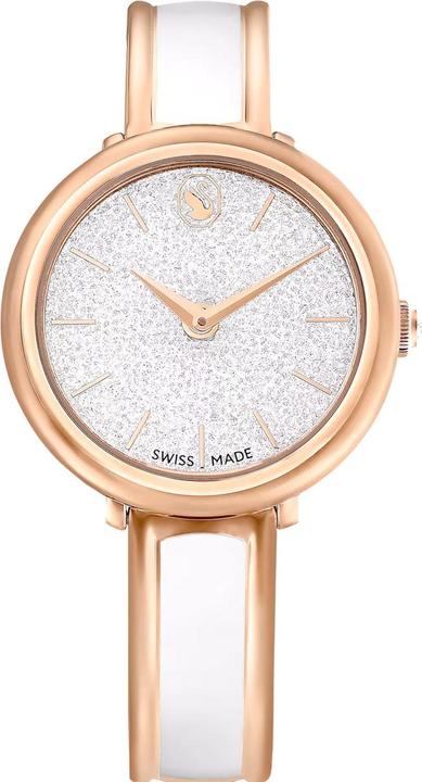 Image du produit Swarovski Crystalline Bangle (32 mm)