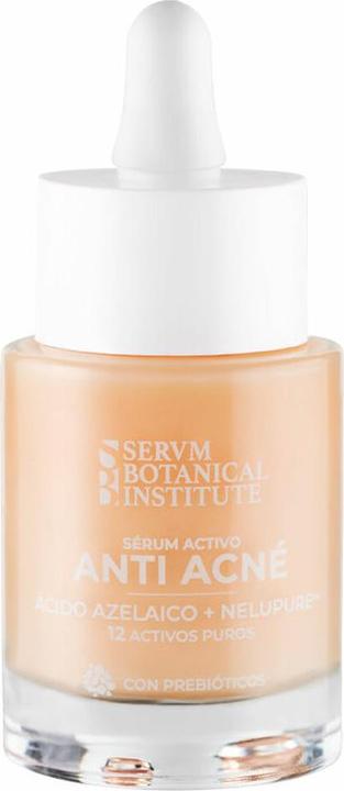 SanDisk SÃ‰RUM ACTIVO ANTIACNÃ‰ 30 ml (30 ml)