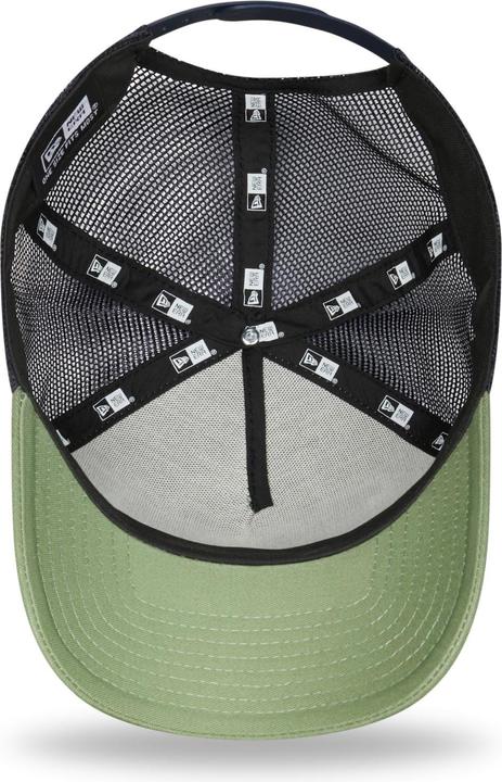Immagine prodotto New Era Cartolina Aframe Trucker Los Angeles (Taglia unica)