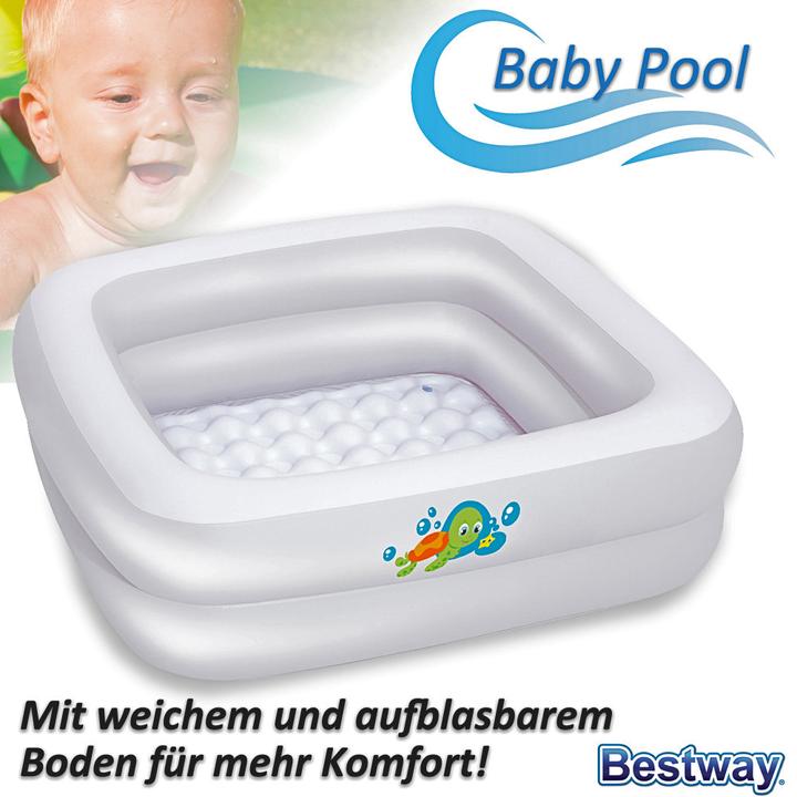 Produktbild Bestway Baby Tub