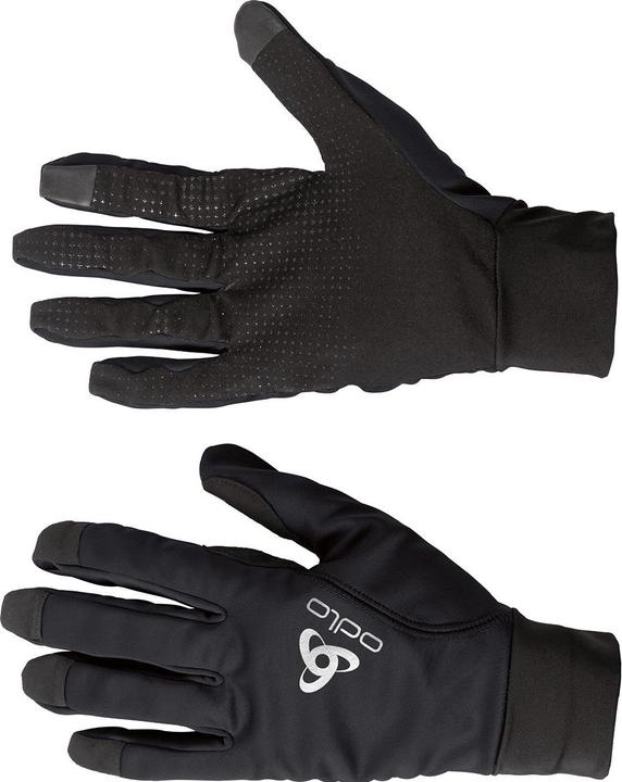Image du produit Odlo Gants chauds Zeroweight (XXS)