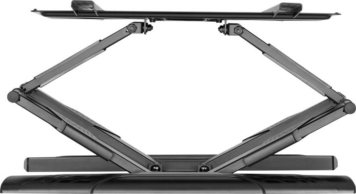 Actual product image SpeaKa Professional SpecialX TV wall mount (Ceiling, 70", 45 kg)