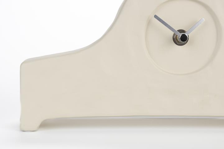 Actual product image Zuiver Grandma Clock