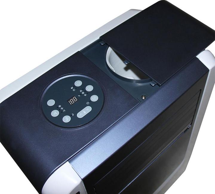 Image du produit Aero KMO120M3 (54 m², 11000 BTU/h)