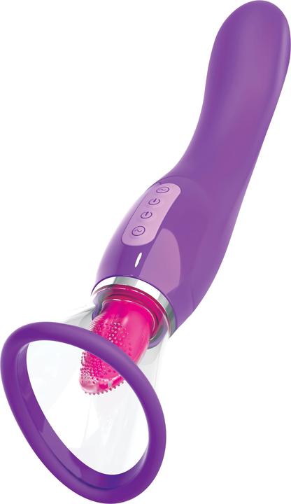 Image du produit Pipedream Her Ultimate Pleasure