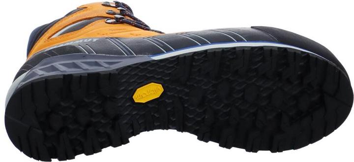 Actual product image Mammut Kento Guide High GTX® Men (44 2/3)