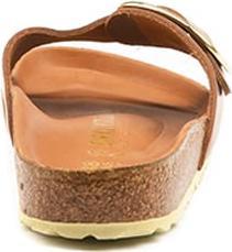 Produktbild Birkenstock Pantoletten Madrid Big Buckle (38)