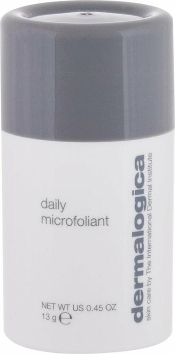Image du produit Dermalogica Microfoliant quotidien (Gommage, 13 ml)