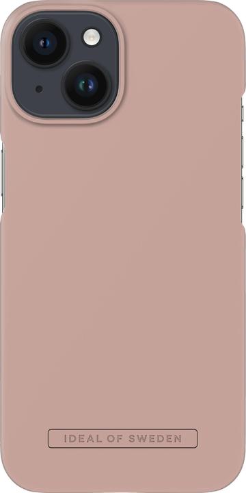 Image du produit iDeal Of Sweden Couverture rigide design avec MAGSAFE Blush Pink (Apple iPhone 14, Apple iPhone 13)