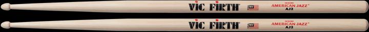 Actual product image Vic Firth AJ2 (Drum set)