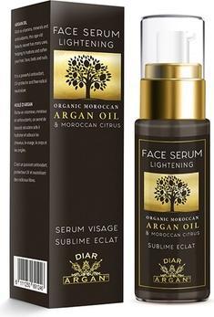 Produktbild Diar Argan Illuminierendes Gesichtsserum