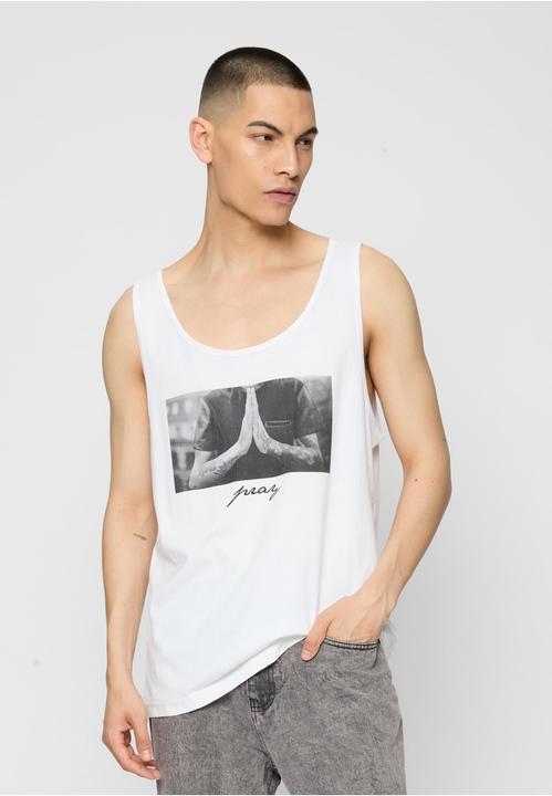 Immagine prodotto Mister Tee Canotta Pray - 20379 (M)