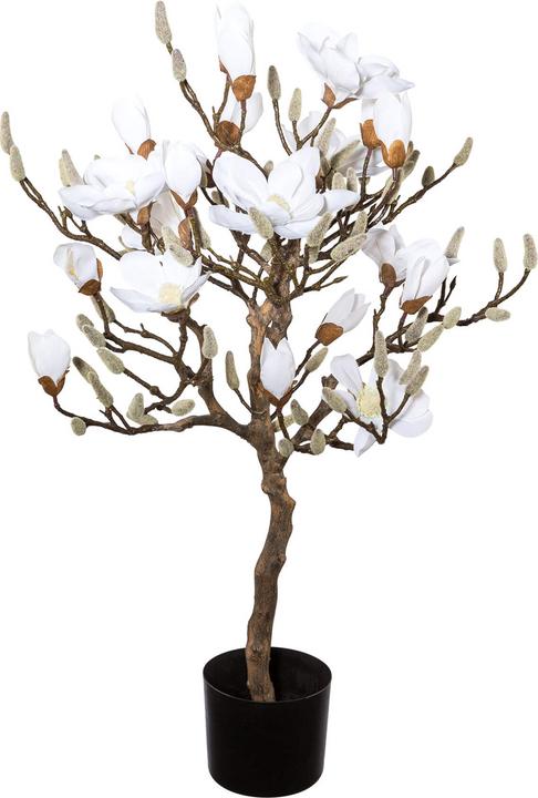Produktbild Schubiger Kunstpflanze Magnolienbaum (94 cm)