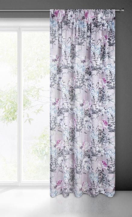 Actual product image Eurofirany Zas (140 x 270 cm)