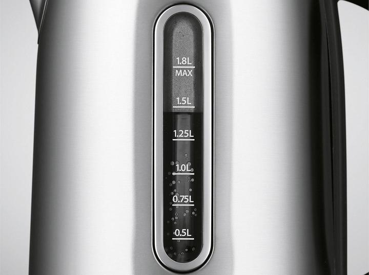 Actual product image Solis Kettle (1 l)